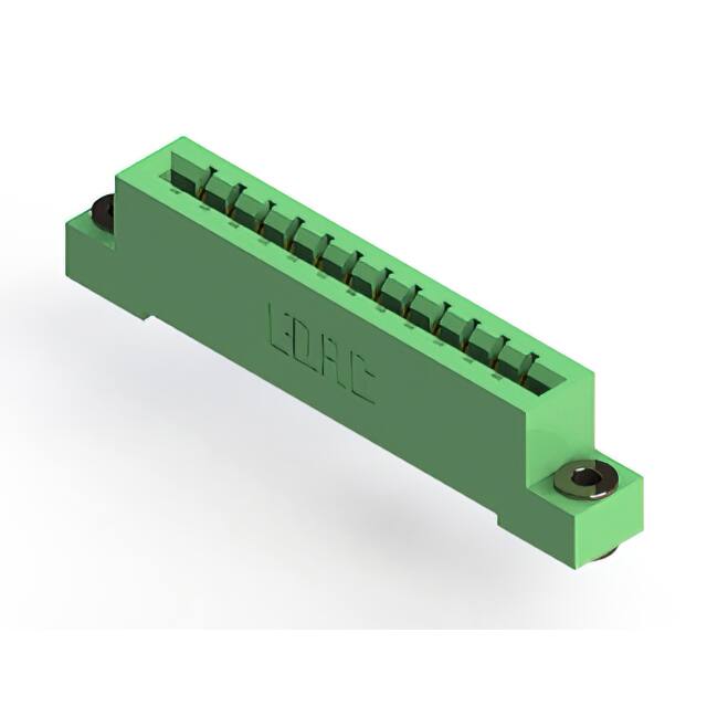 833-012-521-103 EDAC Inc.  Edgeboard Connectors